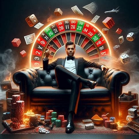 asi128 kasino roulette live multiplier kemenangan besar terpercaya
