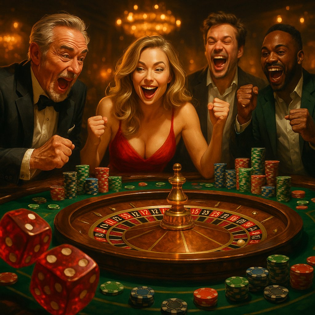 asi128 kasino live dealer profesional baccarat blackjack streaming HD